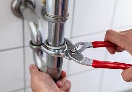 Plumber Bijoy Dey in Baranagar